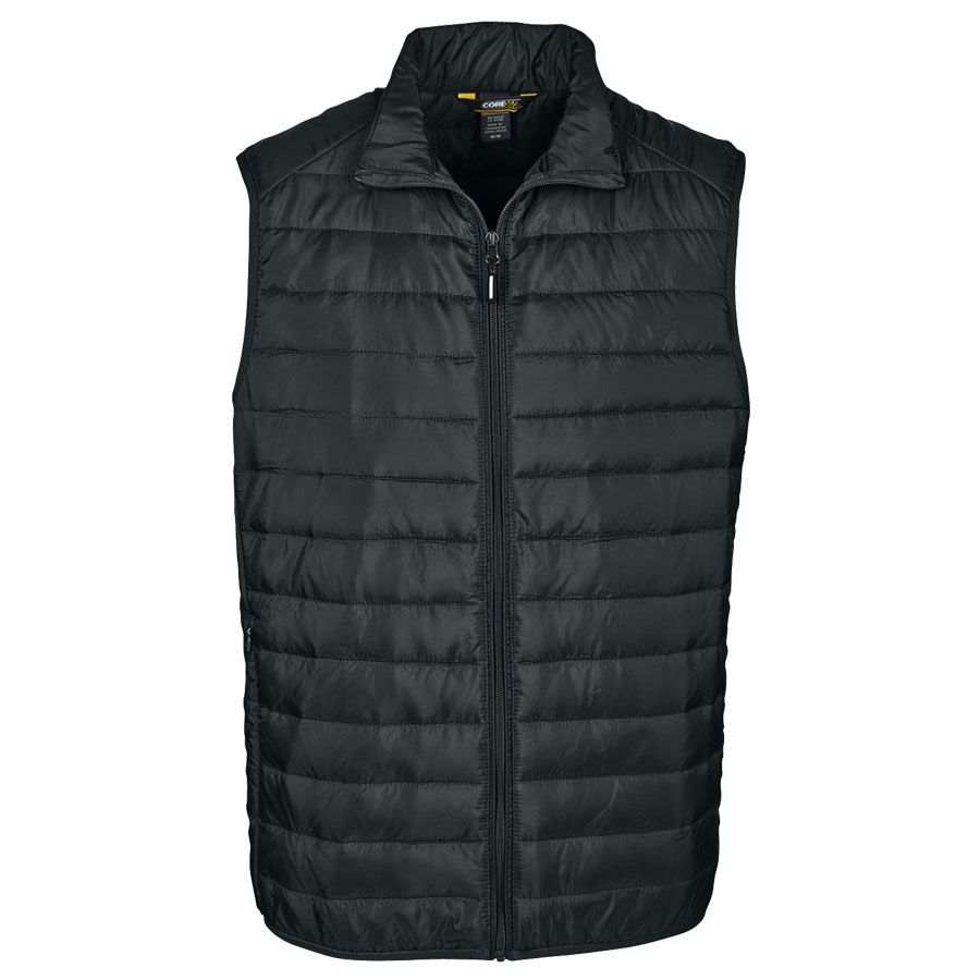 Cropp Store: Men's Prevail Packable Puffer Vest